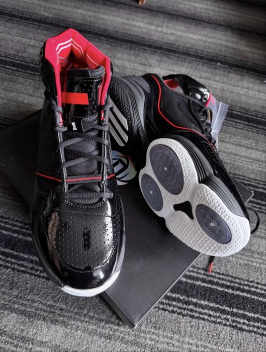 Adidas Adizero Rose One