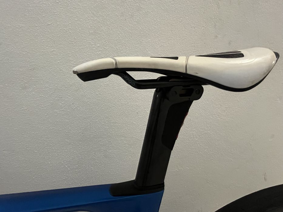 Bicicleta Merida Reacto 6000