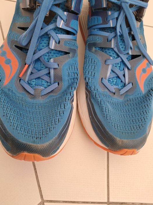 Кроссовки кросівки Saucony