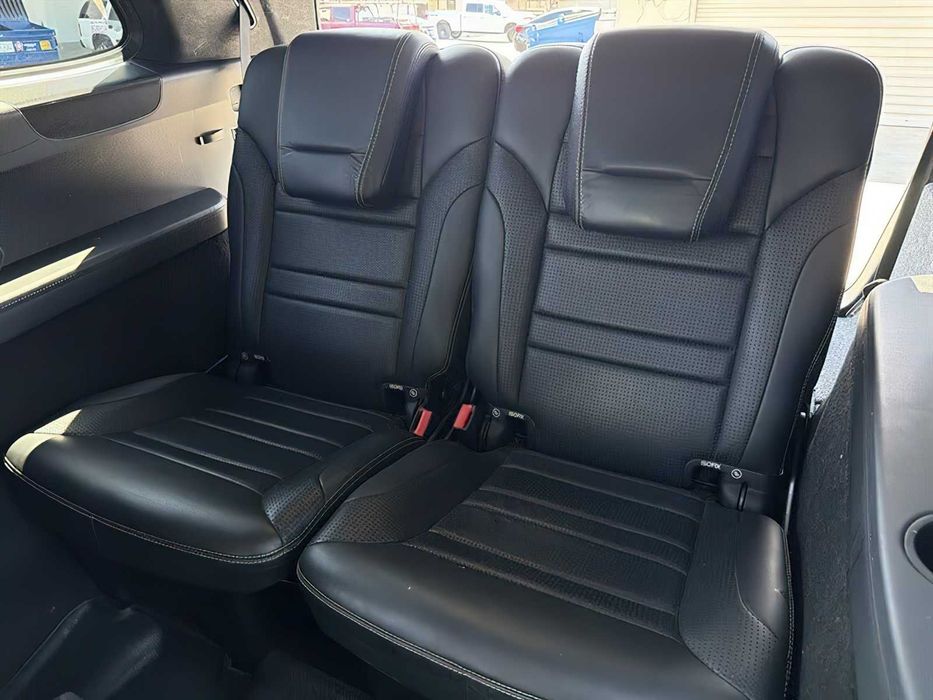 Mercedes-Benz GL-Class GL 63 AMG      2015