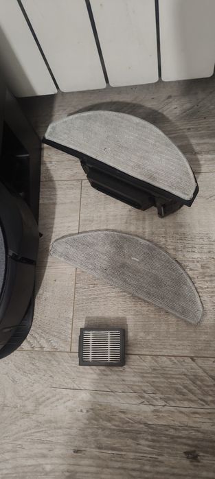 IRobot Roomba i5 z funkcją mopowania