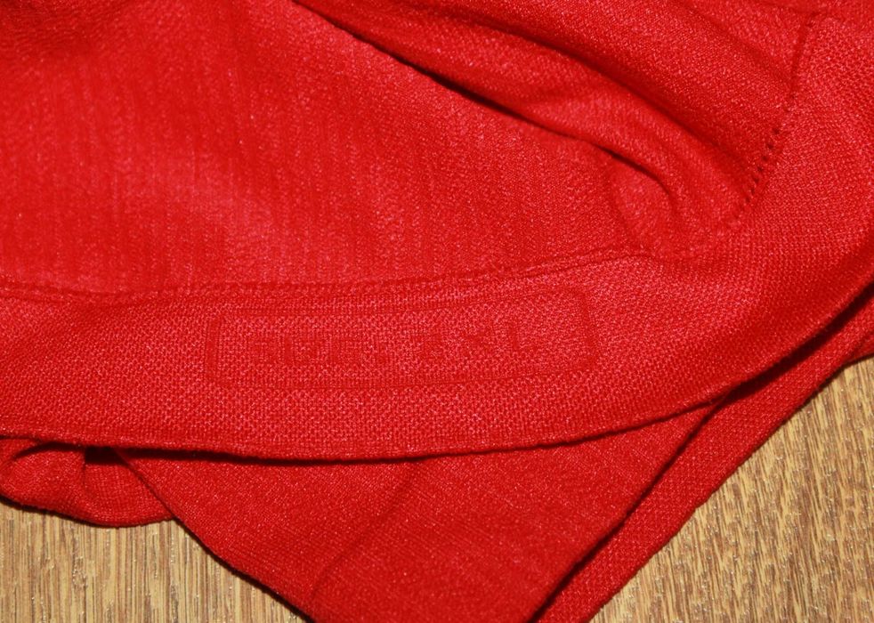 Мужская термо кофта зональная спортивная kipsta L-XL