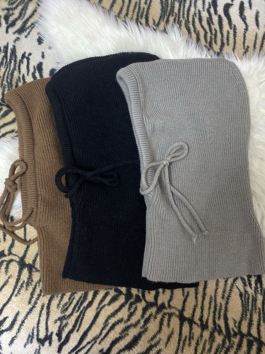 Капор жіночий новий