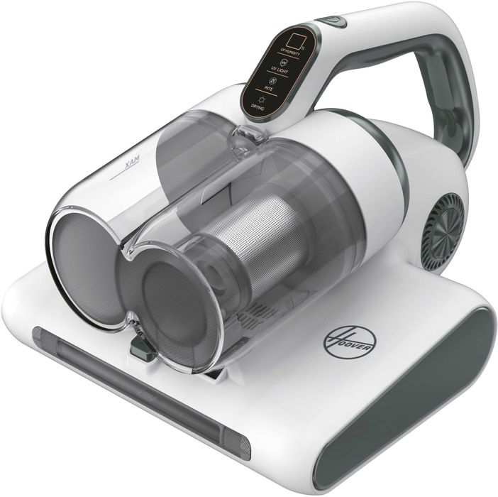 Odkurzacz ręczny Hoover HMC510UV - NOWY - 2 lata gwarancji