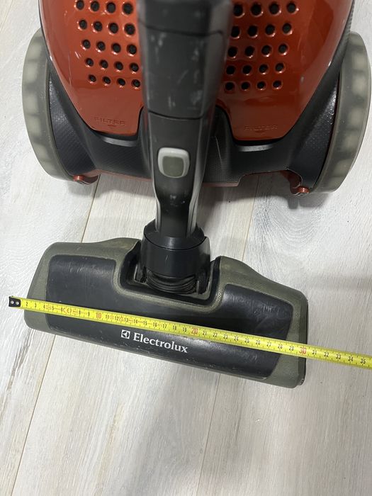 Aspirador Vacuume Electrolux Z8870