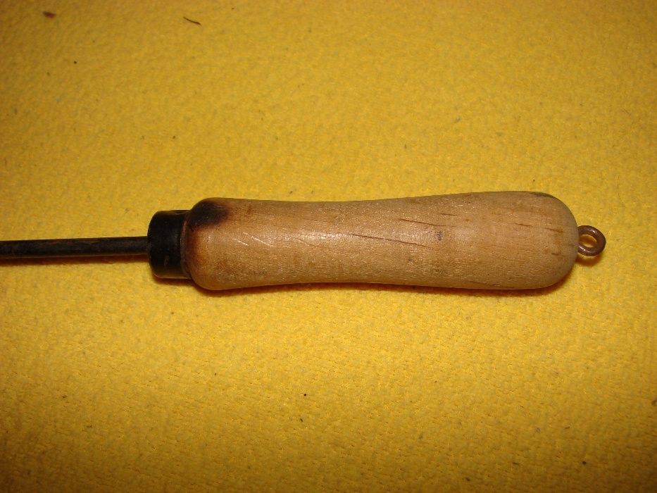 J.O.N. 23 stara kolba lutownicza