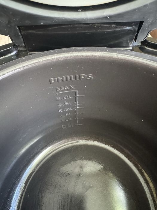 Мультиварка PHILIPS HD4749/70