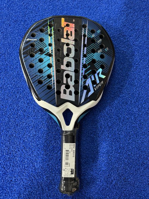 Raquete babolat air viper 2026