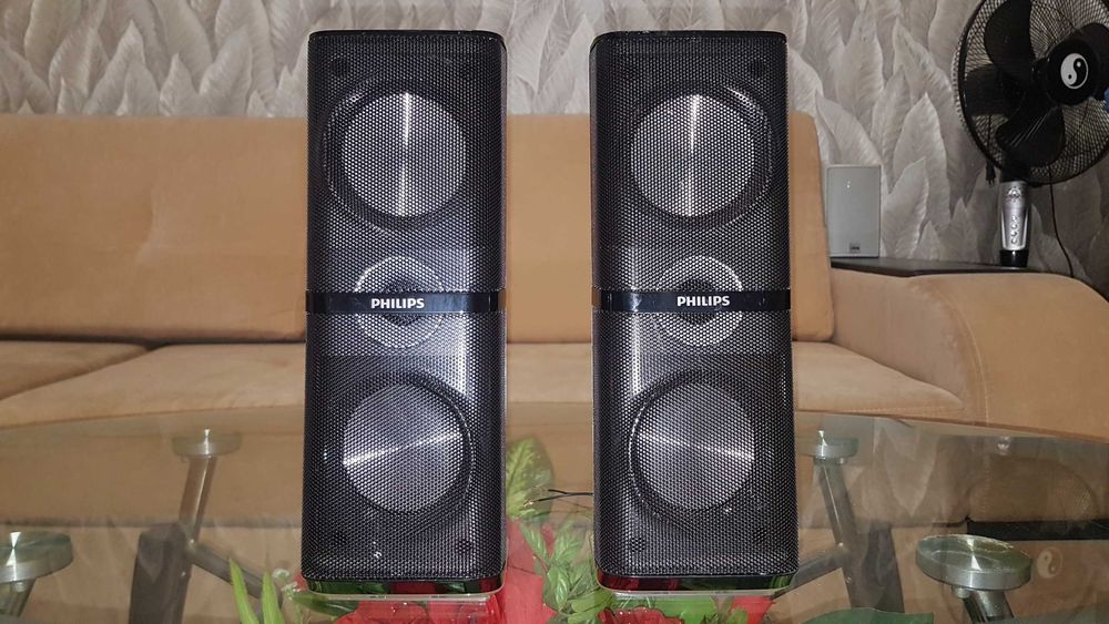 Акустика Philips HTB 7530 made in Europa: 600 грн. - Акустичні системи ...