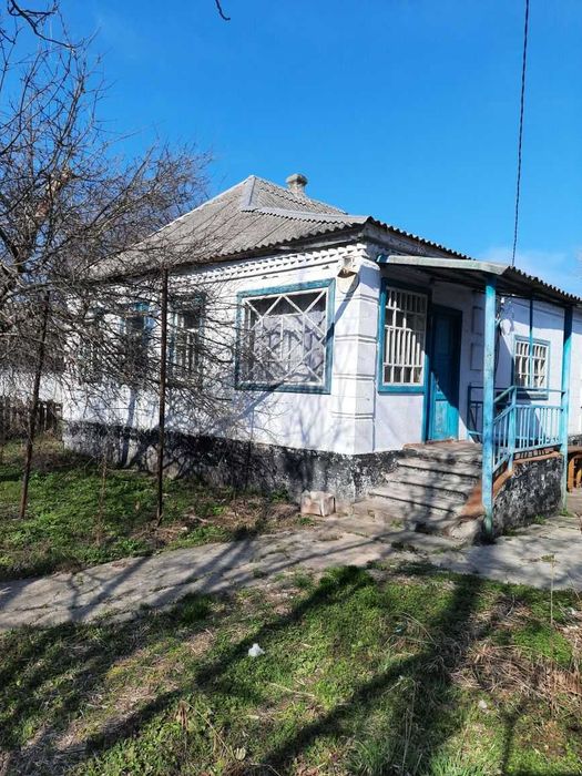 Продам дом у Днепра Таромское