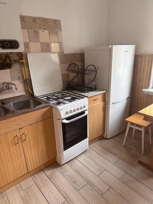 Wynajmę mieszkanie 33 m 2 Chojnice - Widok 5
