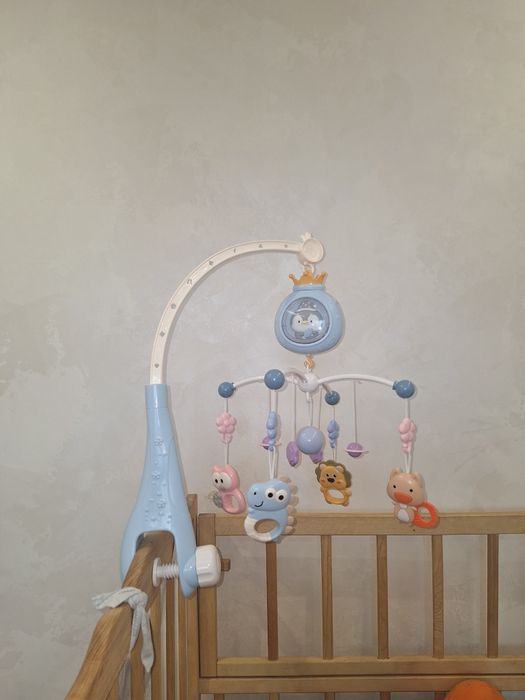 Мобіль на ліжечко