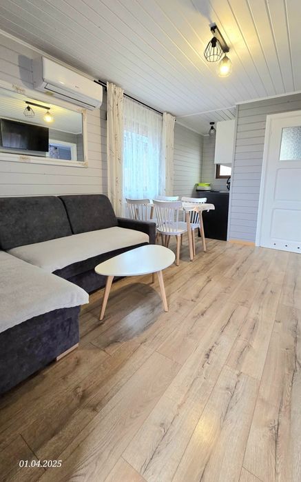 Solina/Polańczyk/J.Solińskiego 500m/Pokoje/Domki 5os