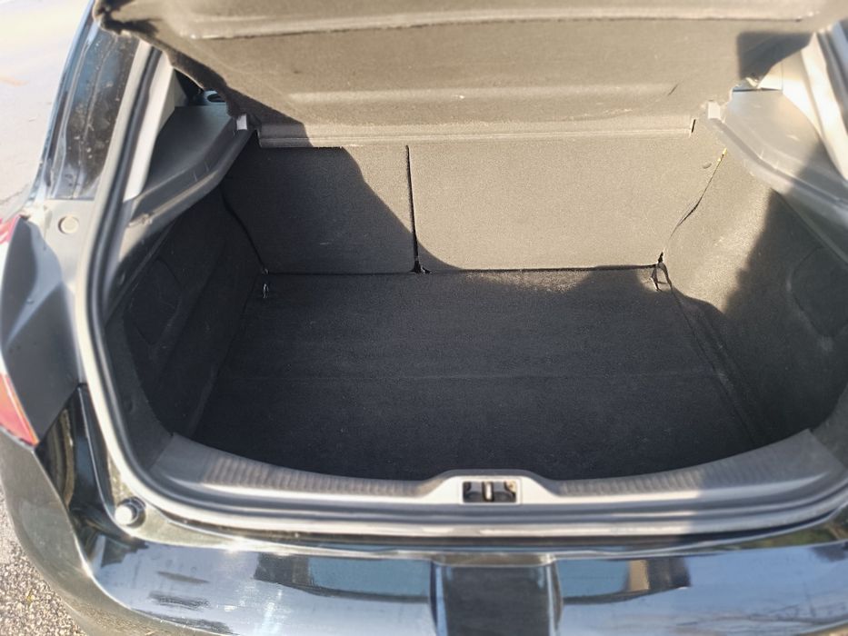 Renault Megane III Diesel 1.5 DCI