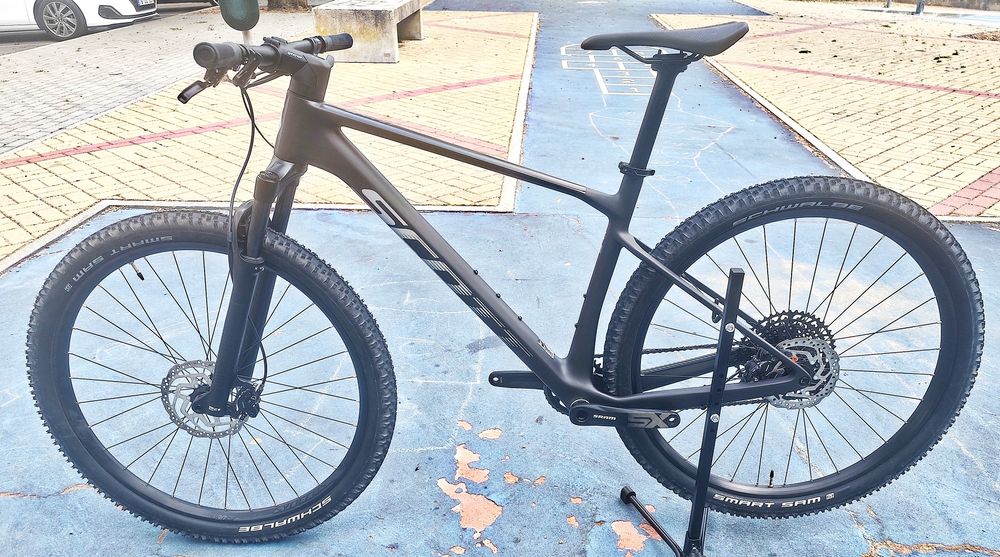 Scott Scale 940 L