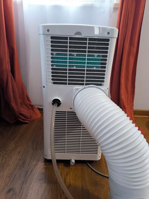 Klimatyzator przenośny Comfee