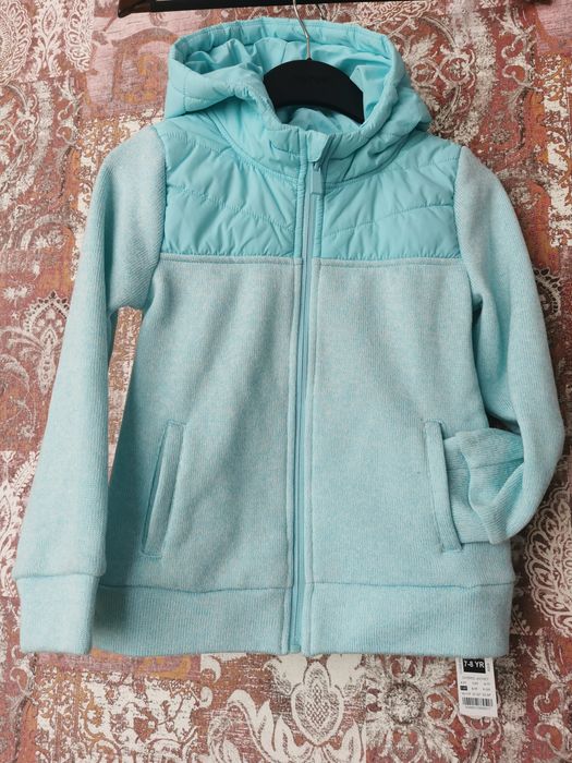 Дитячий одяг Carter's, Dunnes, Leigh Tucker, Bimbus, Lupilu, denim. Co
