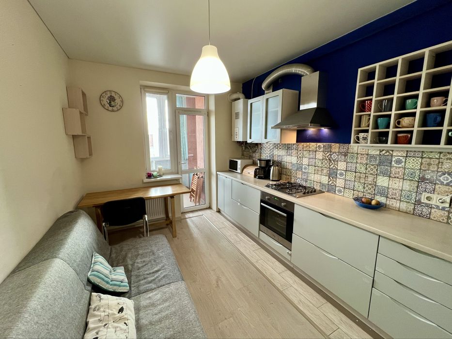 Оренда Квартири в Новобудові - зображення 2