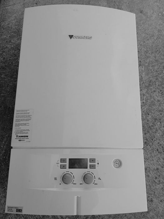 Junkers Cerapur midi ZWB24