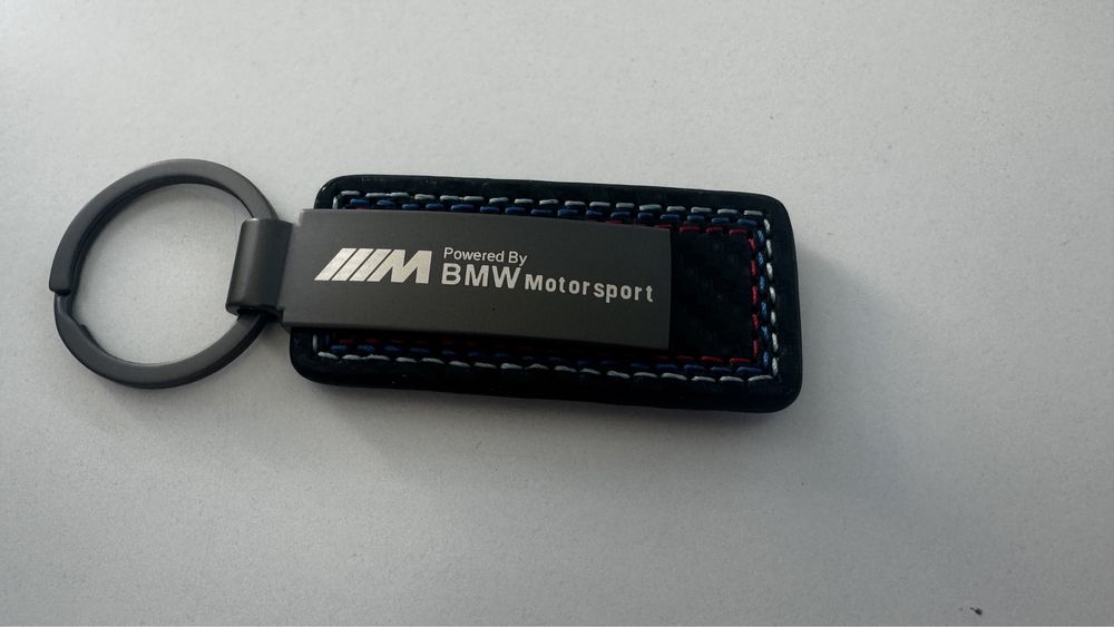 BMW M power brelok