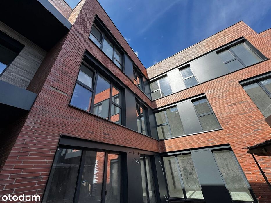 Apartamenty Klaudyny 46/46A