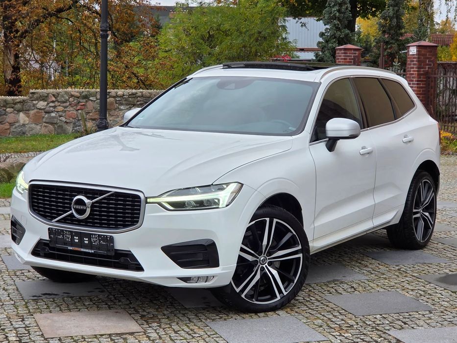 Volvo XC 60