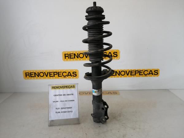 Amortecedor frente esquerdo VOLKSWAGEN Polo (6N)