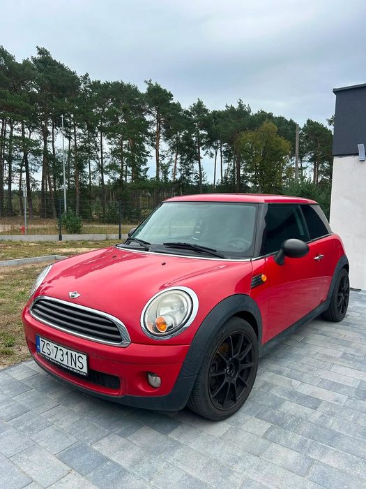 MINI One
