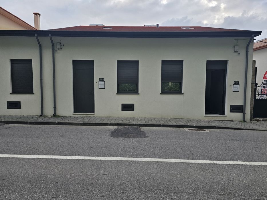 Quartos - Oliveira do Douro - 450 € despesas incluídas