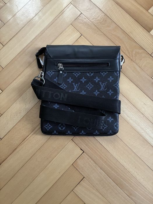 Torba na ramię/listonoszka/crossbody Louis Vuitton Casual/Daily style