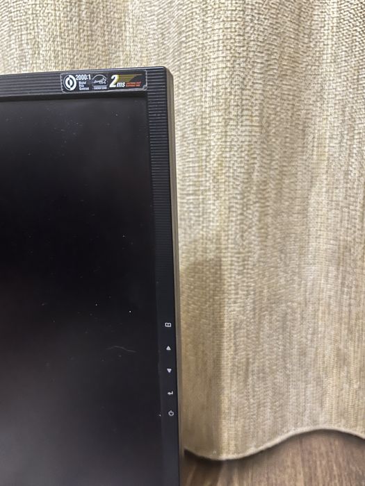 монитор 23 дюйма 75 гц