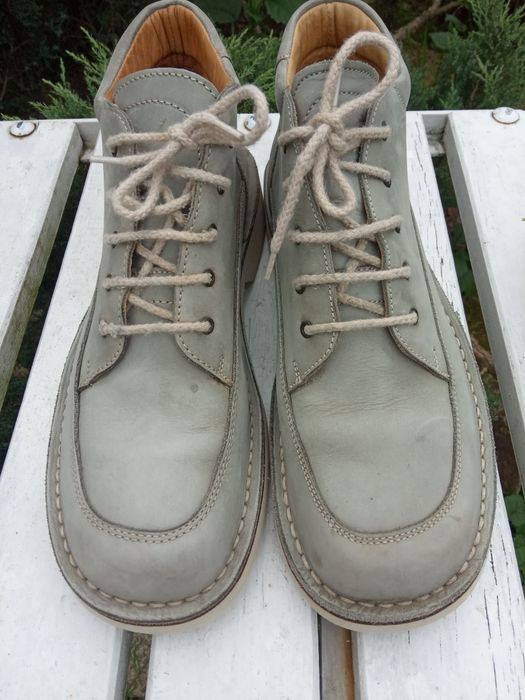 Чоловічі черевики Camel boots