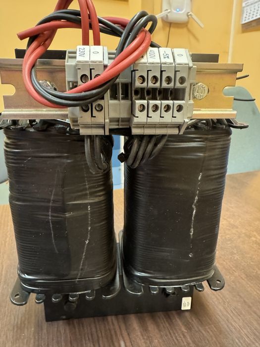 Transformator MURR Elektronik