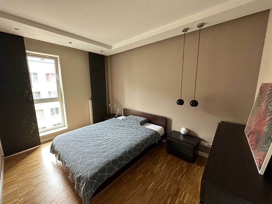 Mieszkanie – Warszawa, Młynów, Wola - Więcej