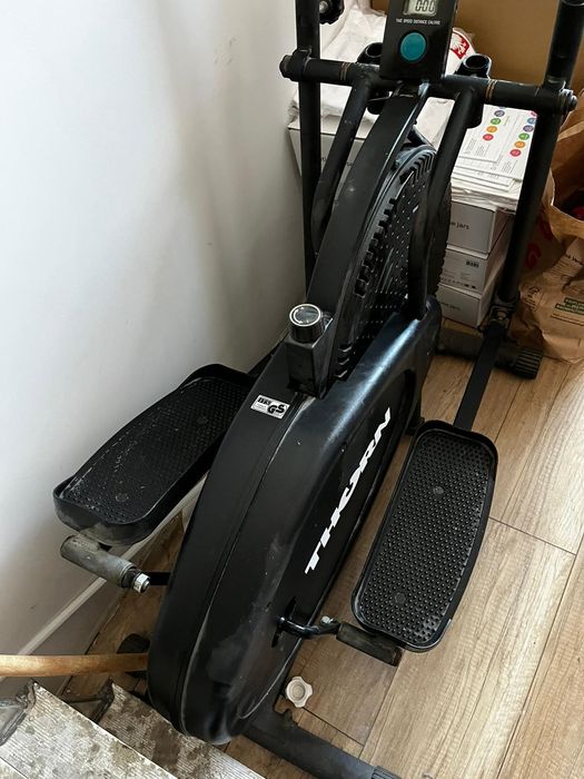 Rower stacjonarny Thorn