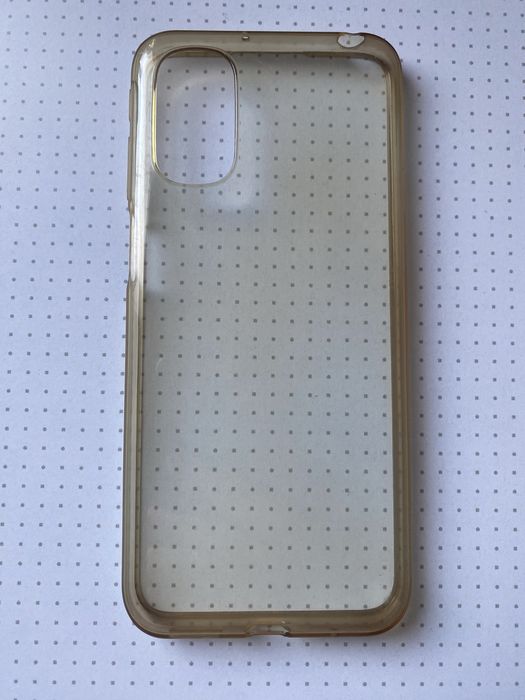Чехол до Motorola g41 чохол