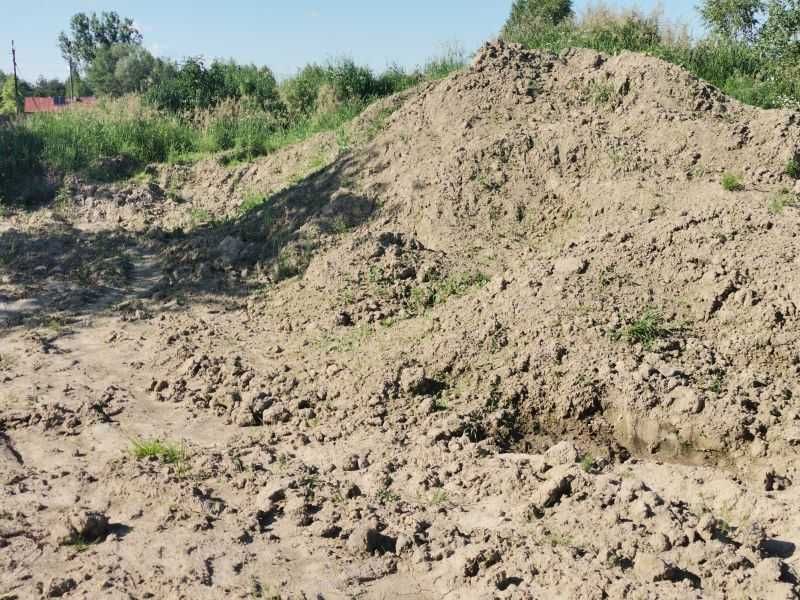 Mam do sprzedania ZIEMIA_HUMUS