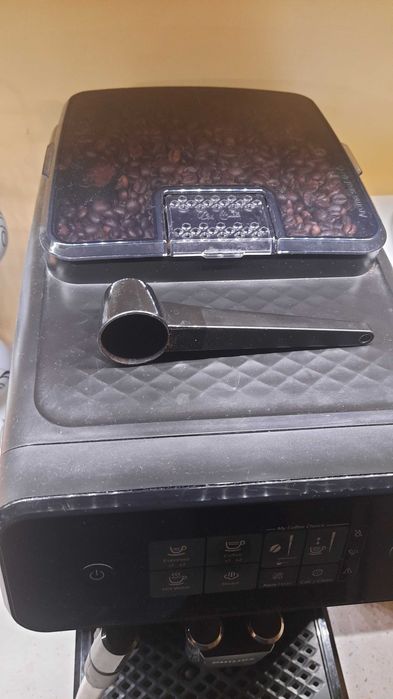 Ekspres philips 1220 series