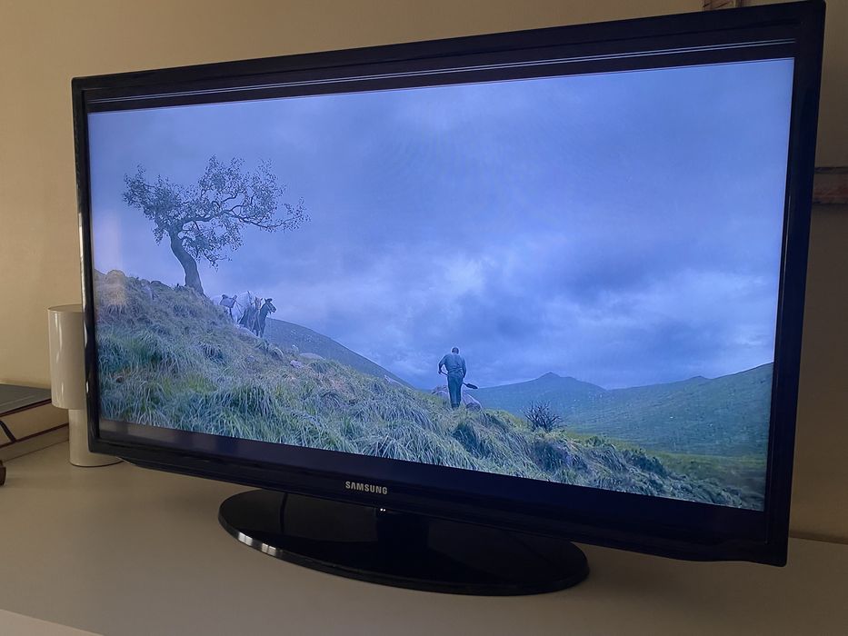 Vendo TV Samsung