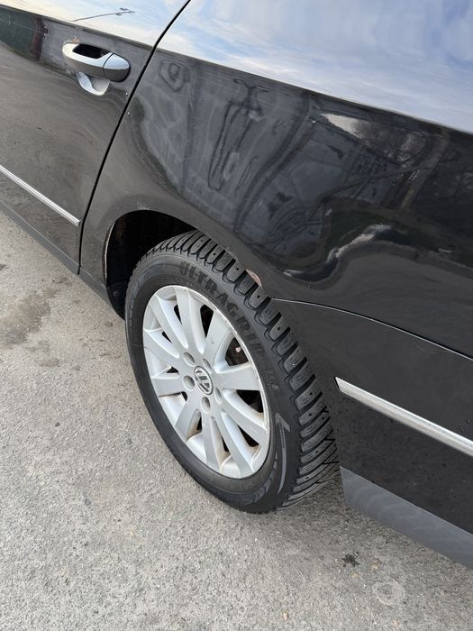 Продам Фольцваген Пассат 2007