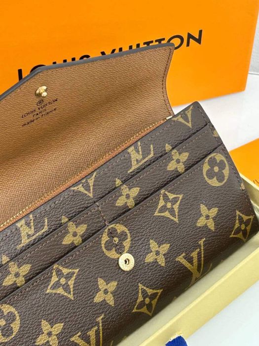Гаманець louis vuitton