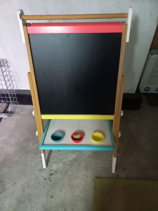 Quadro de brincar VERTBAUDET