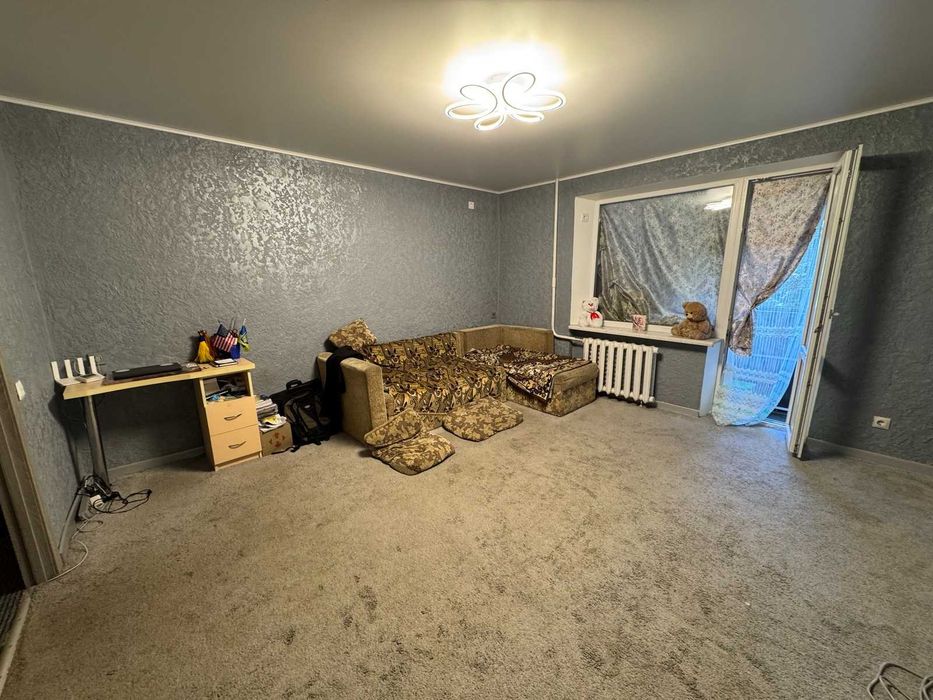 3-кім. квартира по вул.Кияшка, Правий берег (213-395-875)