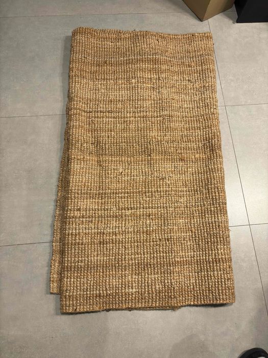 Dywan z JUTY (IKEA) 160x230