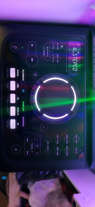 Głośniki Sony mhc v77dw