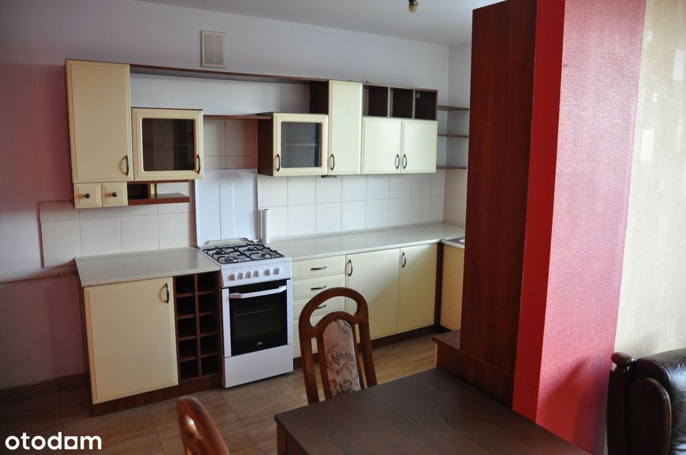 |Bezpośrednio |2 Pok. |58 M2 |I Piętro |Duży Taras - Więcej