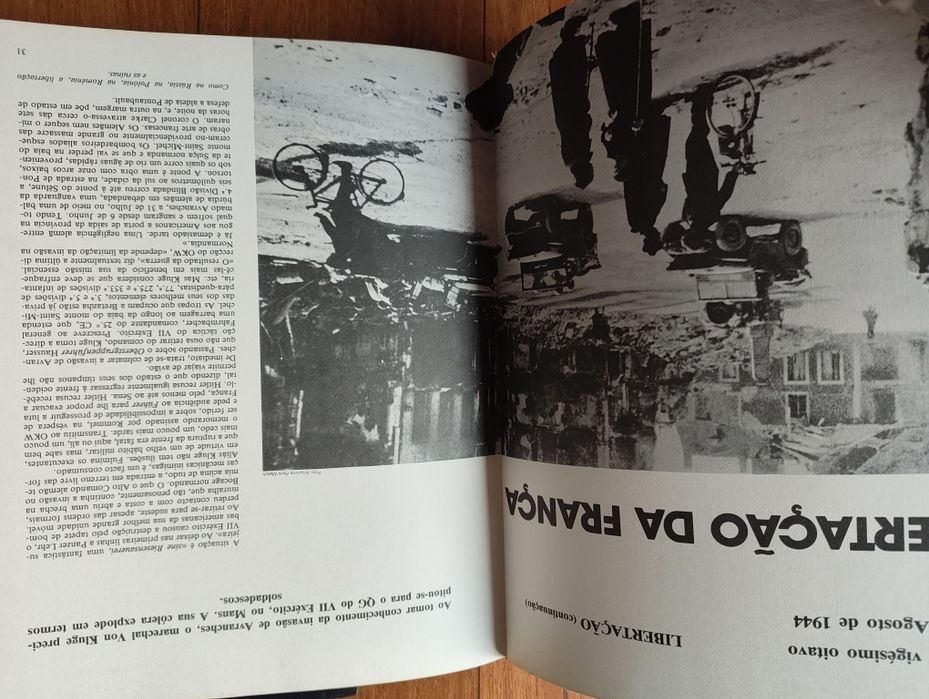 Big segunda guerra mundial books