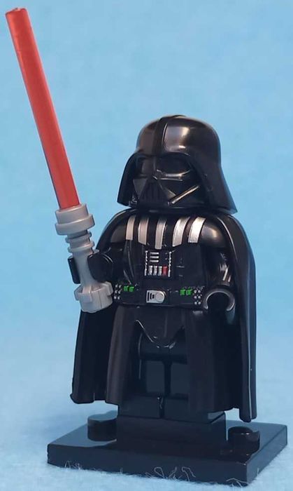 Darth Vader v2 (Star Wars)