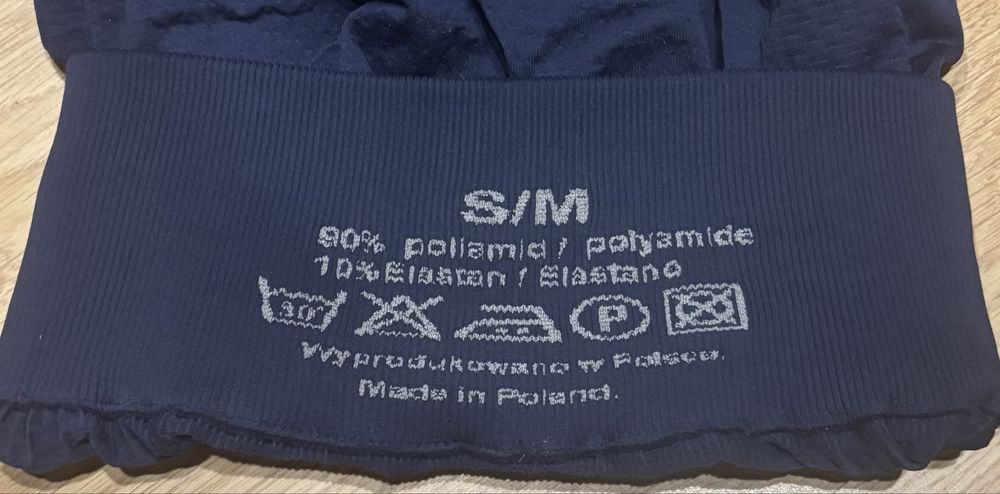 Komplet strong point