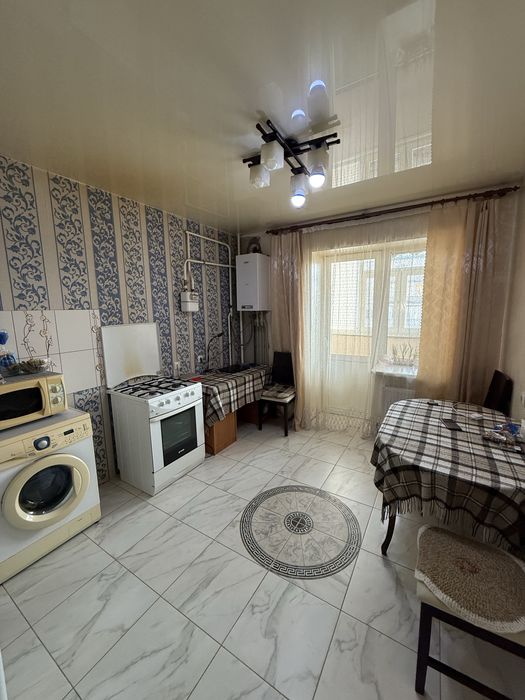 Харківська, автономка, Є-Відновлення